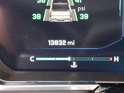 2026 Chevrolet Silverado 1500 ZR2 Bison Ed