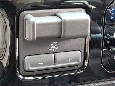 2026 Chevrolet Silverado 1500 ZR2 Bison Ed