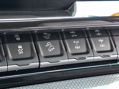 2026 Chevrolet Silverado 1500 ZR2 Bison Ed