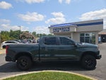 2026 Chevrolet Silverado 1500 ZR2 Bison Ed
