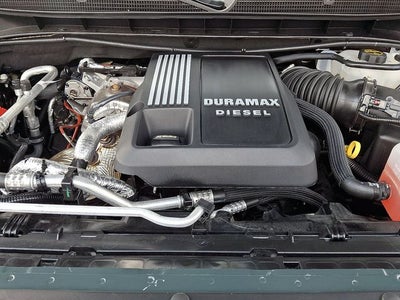 2026 Chevrolet Silverado 1500 ZR2 Bison Ed