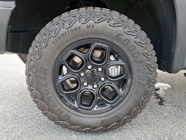 2026 Chevrolet Silverado 1500 ZR2 Bison Ed