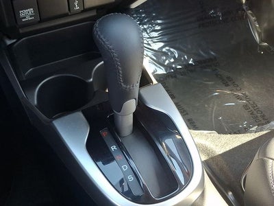 2018 Honda Fit EX-L w/Navigation