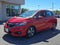 2018 Honda Fit EX-L w/Navigation