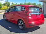2018 Honda Fit EX-L w/Navigation