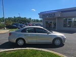2014 Volkswagen Jetta 2.0L Base