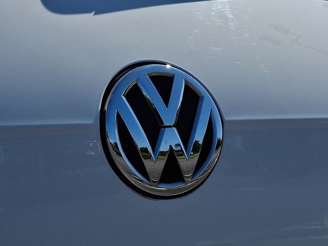 2015 Volkswagen Golf TSI S 4-Door