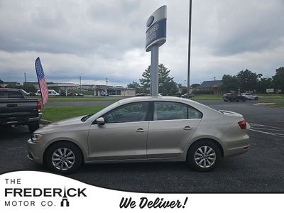 2013 Volkswagen Jetta Hybrid Base