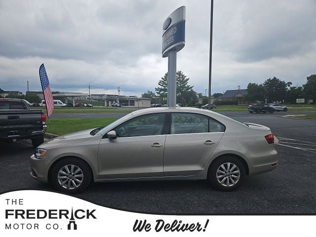 2013 Volkswagen Jetta Hybrid Base
