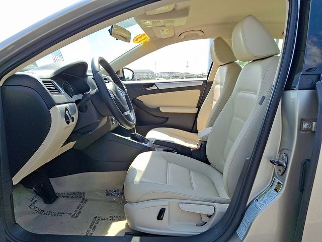 2013 Volkswagen Jetta Hybrid Base