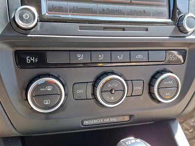 2013 Volkswagen Jetta Hybrid Base