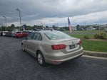 2013 Volkswagen Jetta Hybrid Base