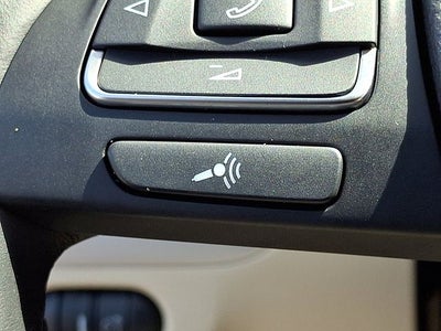 2013 Volkswagen Jetta Hybrid Base