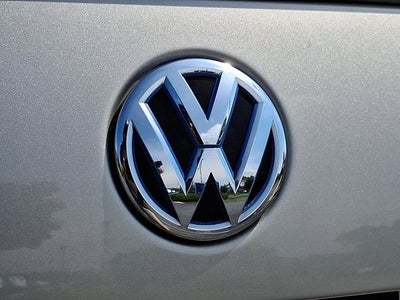 2013 Volkswagen Jetta Hybrid Base