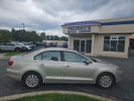 2013 Volkswagen Jetta Hybrid Base
