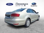 2013 Volkswagen Jetta Hybrid Base