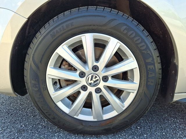 2013 Volkswagen Jetta Hybrid Base