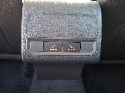 2021 Volkswagen Jetta 1.4T SE