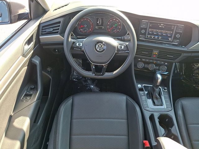 2021 Volkswagen Jetta 1.4T SE