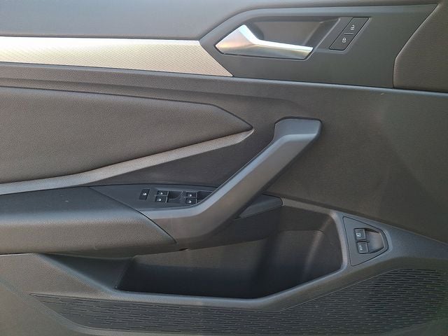 2021 Volkswagen Jetta 1.4T SE