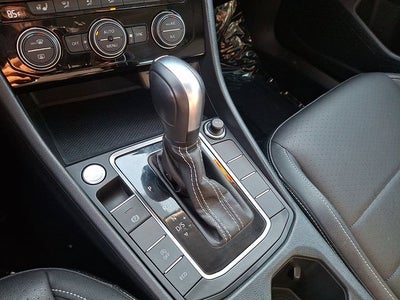 2021 Volkswagen Jetta 1.4T SE