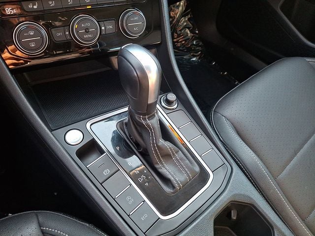 2021 Volkswagen Jetta 1.4T SE