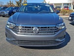 2021 Volkswagen Jetta 1.4T SE