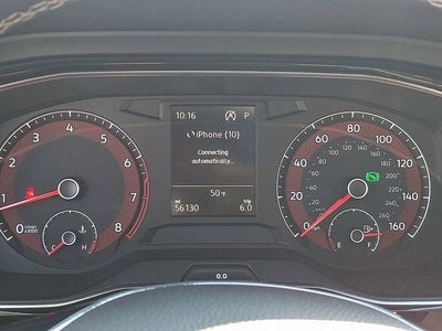 2021 Volkswagen Jetta 1.4T SE