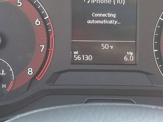 2021 Volkswagen Jetta 1.4T SE