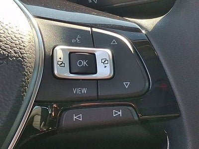 2021 Volkswagen Jetta 1.4T SE