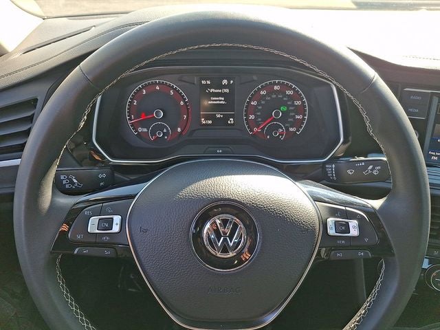 2021 Volkswagen Jetta 1.4T SE