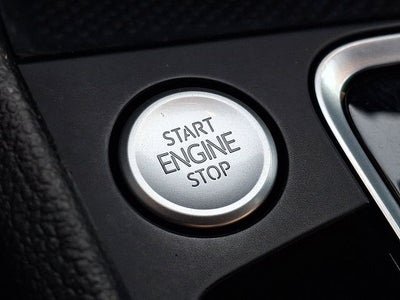 2021 Volkswagen Jetta 1.4T SE