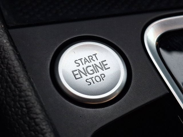 2021 Volkswagen Jetta 1.4T SE