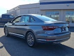 2021 Volkswagen Jetta 1.4T SE