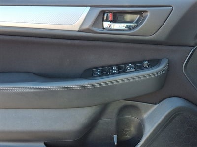 2019 Subaru Legacy 2.5i Premium