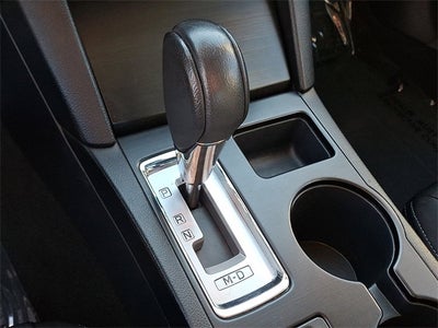 2019 Subaru Legacy 2.5i Premium