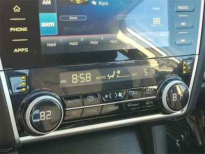 2019 Subaru Legacy 2.5i Premium