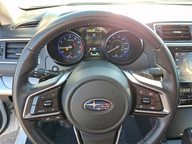 2019 Subaru Legacy 2.5i Premium