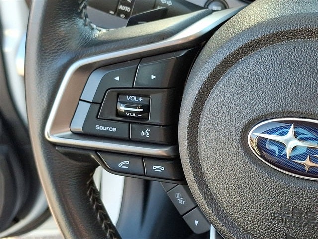 2019 Subaru Legacy 2.5i Premium