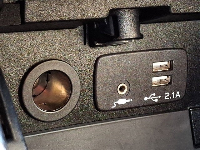 2019 Subaru Legacy 2.5i Premium