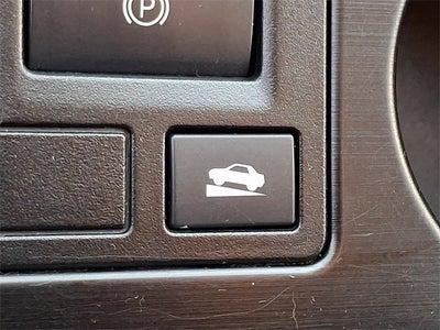 2019 Subaru Legacy 2.5i Premium