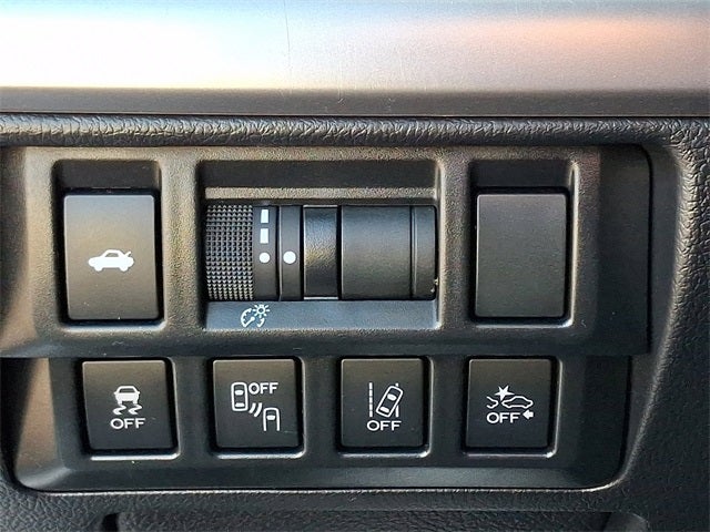 2019 Subaru Legacy 2.5i Premium