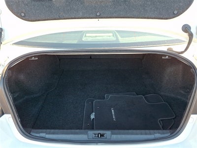 2019 Subaru Legacy 2.5i Premium