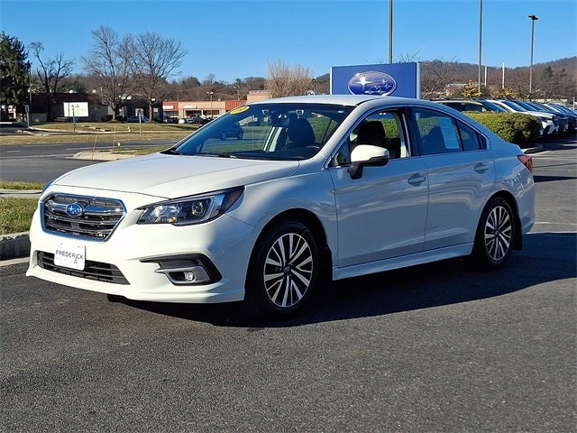 2019 Subaru Legacy 2.5i Premium