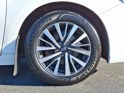 2019 Subaru Legacy 2.5i Premium