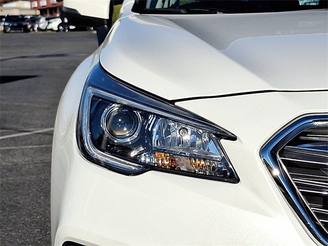 2019 Subaru Legacy 2.5i Premium