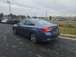 2018 Subaru Legacy 2.5i Limited