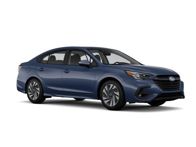 2025 Subaru Legacy Limited's photo