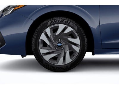 2025 Subaru Legacy Limited