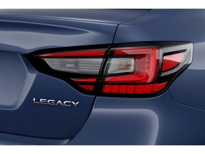 2025 Subaru Legacy Limited